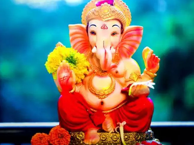 Ganesh Aradhana classical music concert by Swaranjali Kala Sadhak