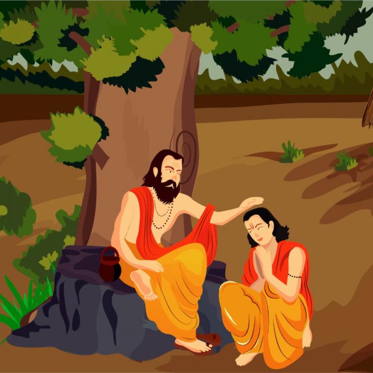 Guru Poornima Utsav musical tribute by Swaranjali Kala Sadhak disciples